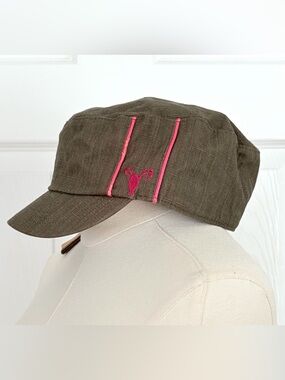 NWT Nobis Military Cap